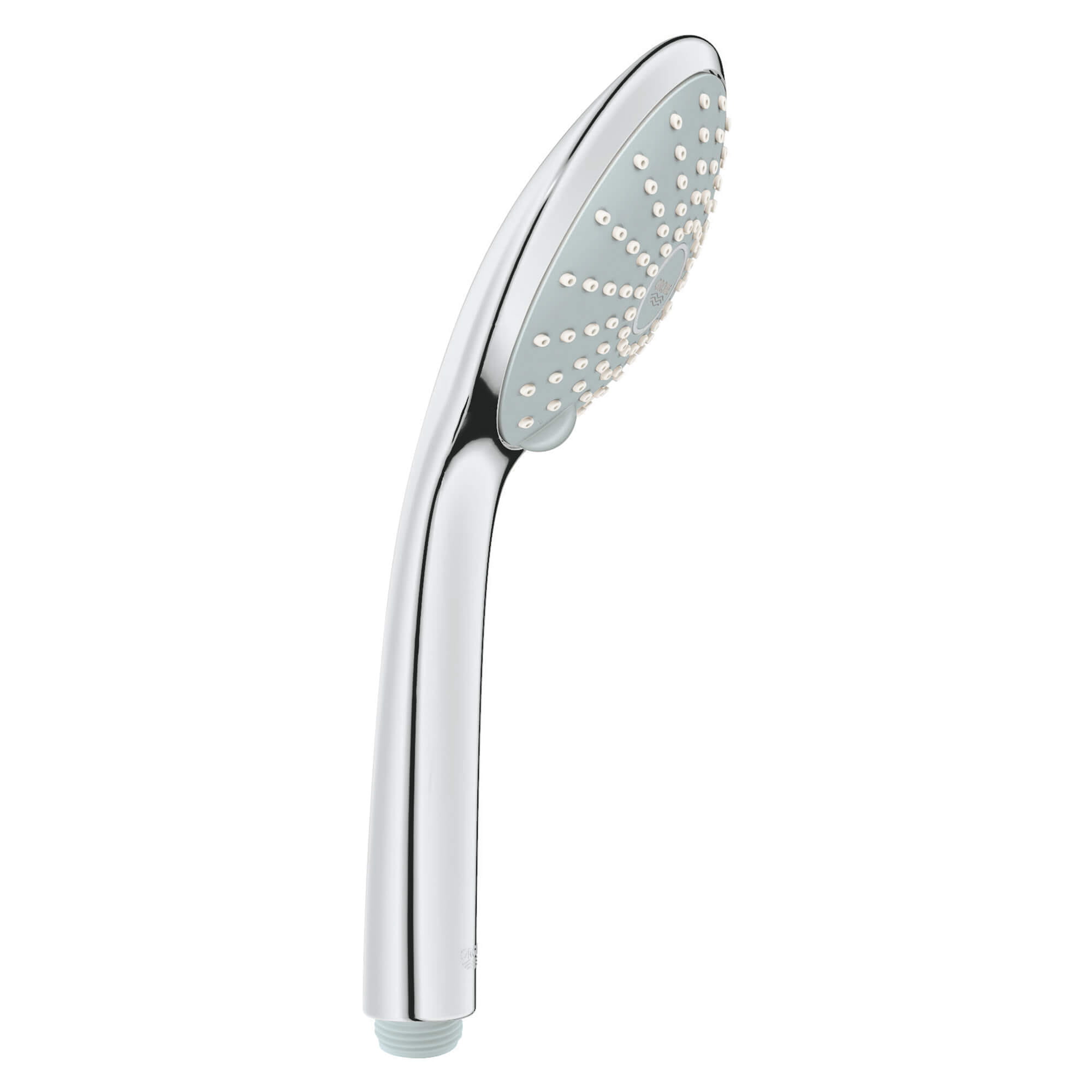 110 Duo Hand Shower - 2 Sprays, 2.5 gpm